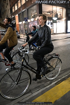 2023-04-27 Milano - Critical Mass 50